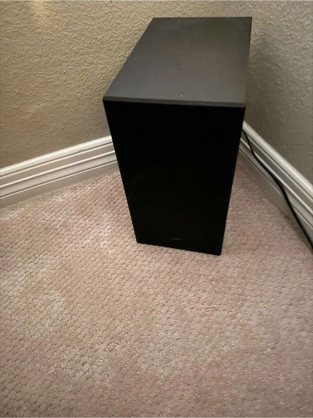 HW-B650/ZA 3.1 Channel Soundbar w/ Wireless SW, Dolby 5.1